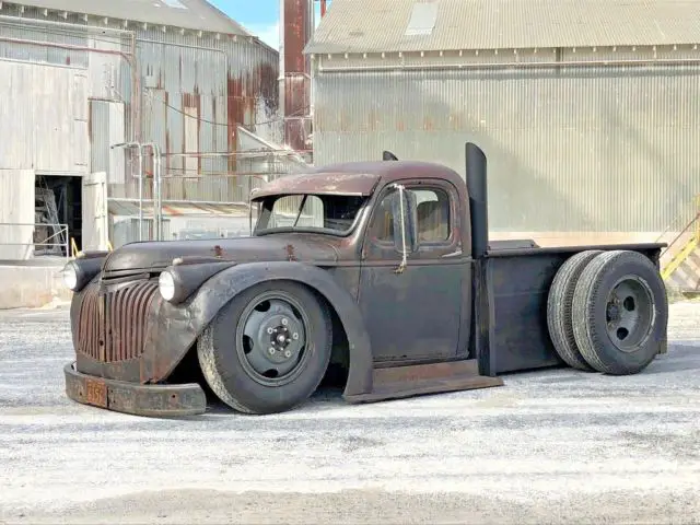 1946 Chevrolet Other Pickups