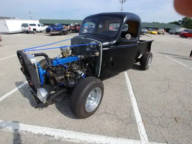 1946 Chevrolet Other Pickups