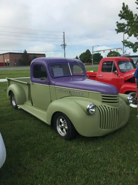 1946 Chevrolet Other Pickups