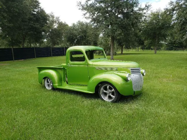 1946 Chevrolet Other Pickups