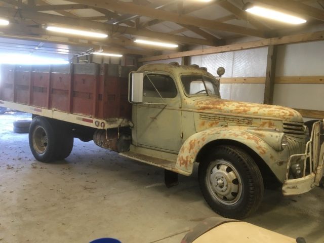 1946 Chevrolet Other