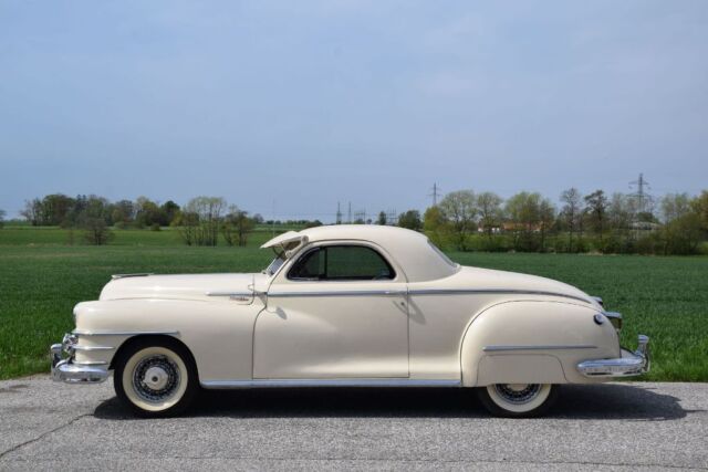 1946 Chrysler Royal