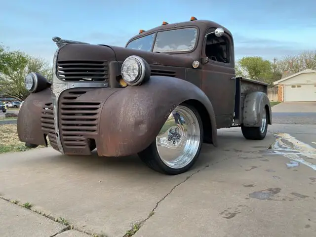 1946 Dodge Pickup