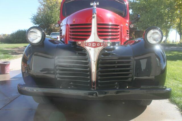 1946 Dodge Other Pickups