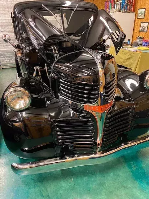 1946 Dodge Other