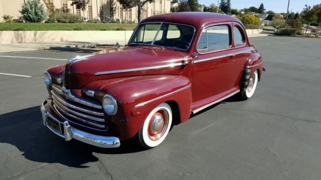 1947 Ford Other