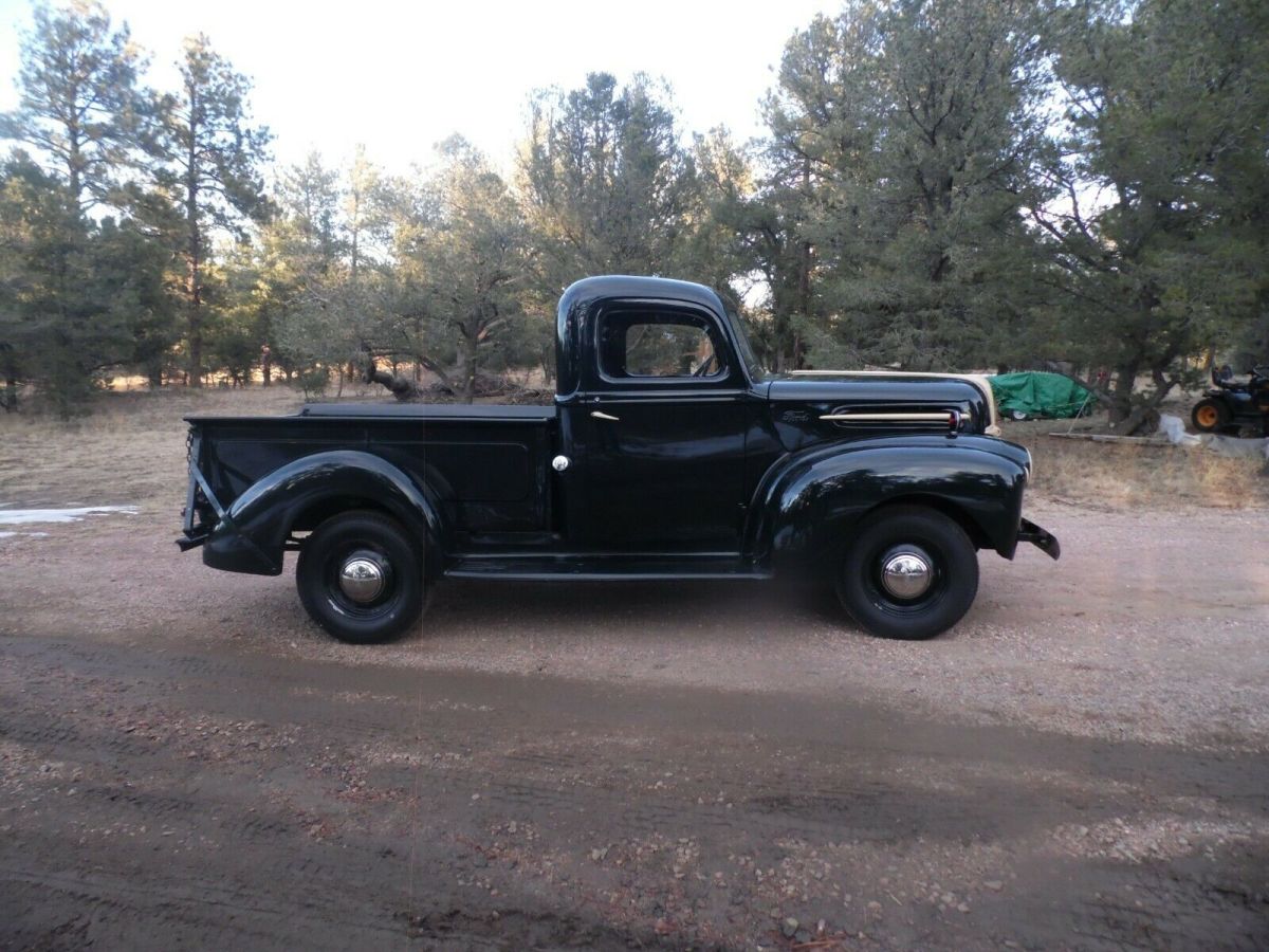 1946 Ford Other Pickups