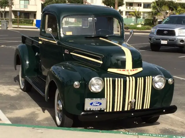 1946 Ford Other Pickups 1/2 Ton