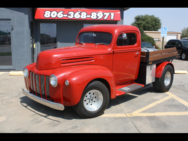 1946 Ford Other Truck