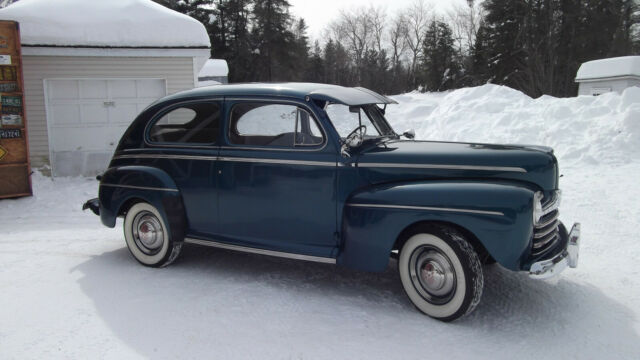 1946 Ford Other