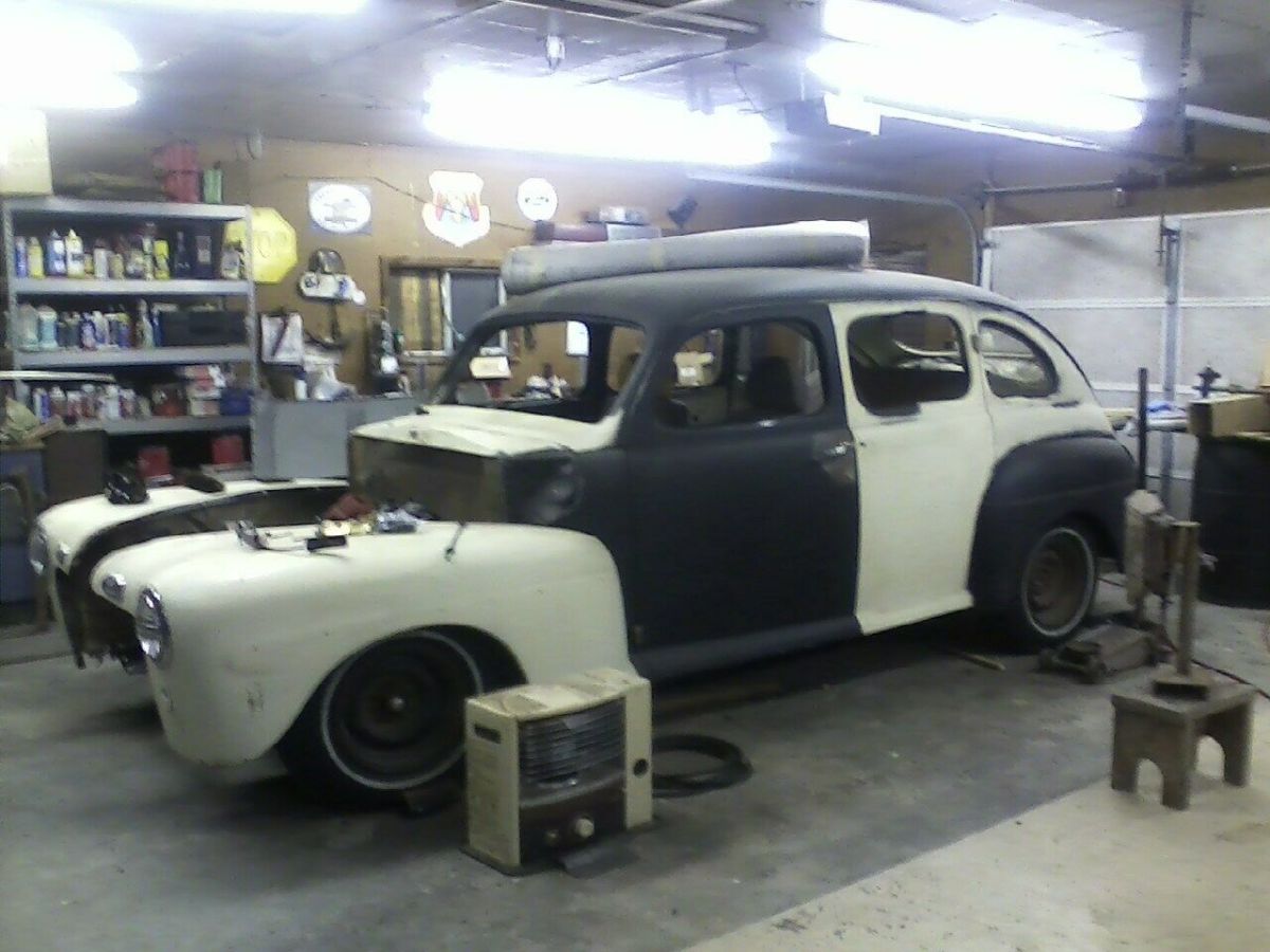 1946 Ford Other