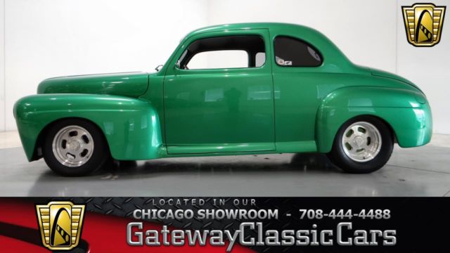 1946 Ford Other Pickups Coupe