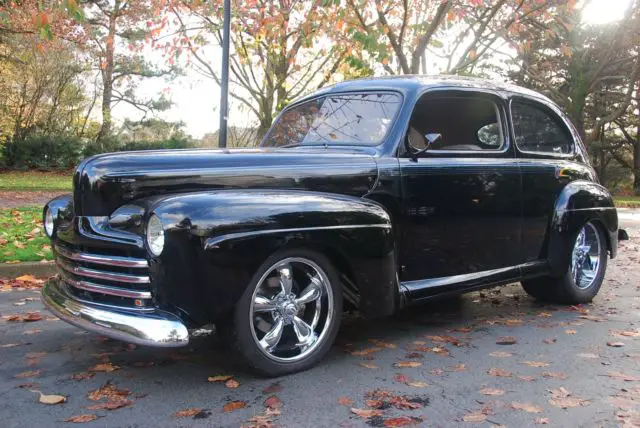 1946 Ford Other Coupe