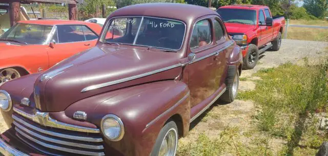 1946 Ford Other