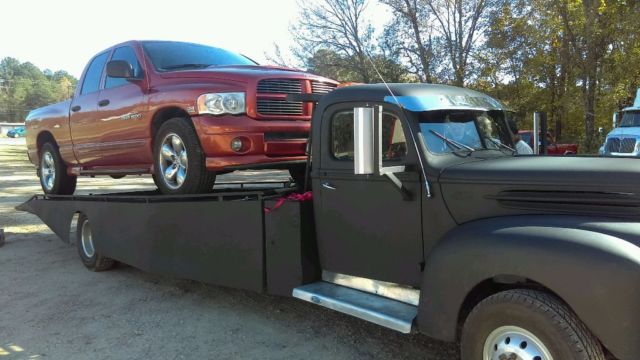 1946 Ford Other Pickups