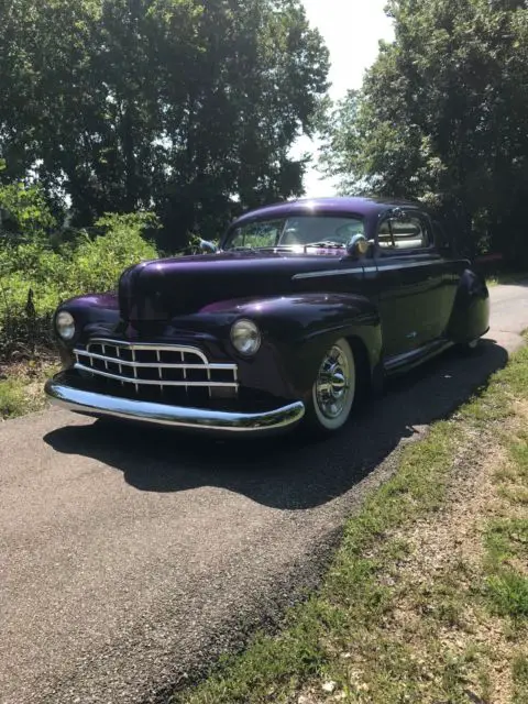 1946 Ford Other