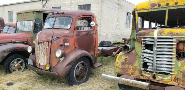 1946 Ford Other