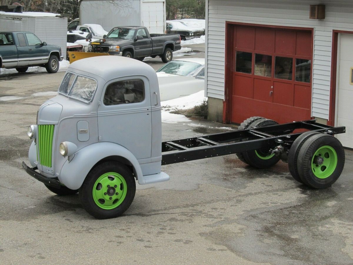 1946 Ford Other