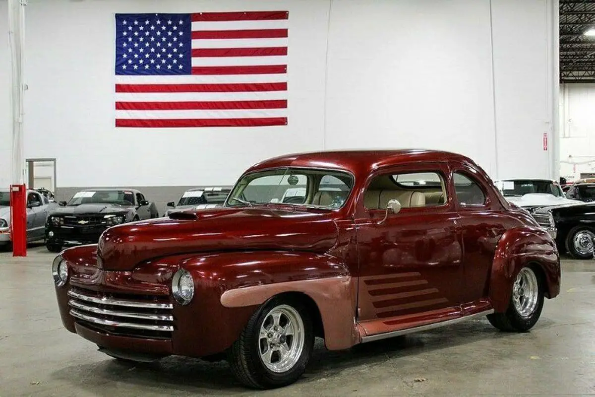 1946 Ford Other