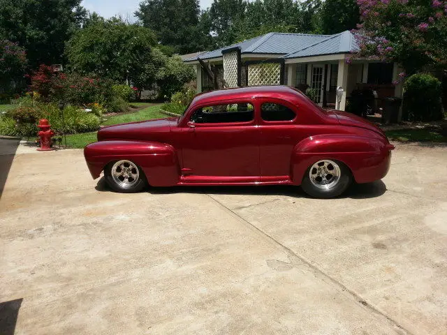 1946 Ford Other