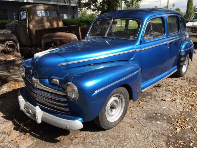 1946 Ford Other