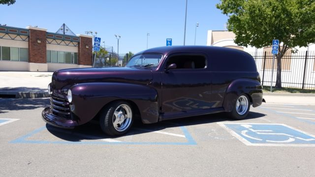 1946 Ford Other