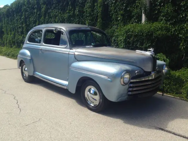 1946 Ford Other