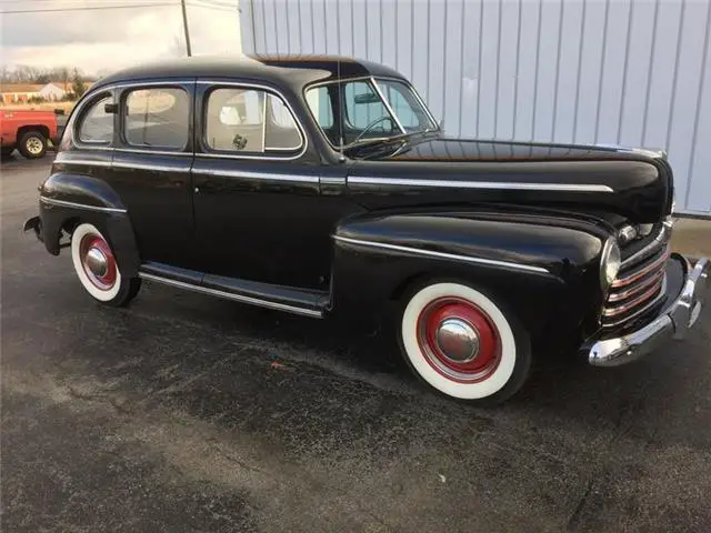 1946 Ford Other --