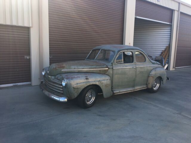 1946 Ford Other