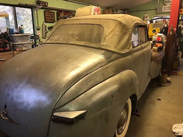 1946 Ford Other