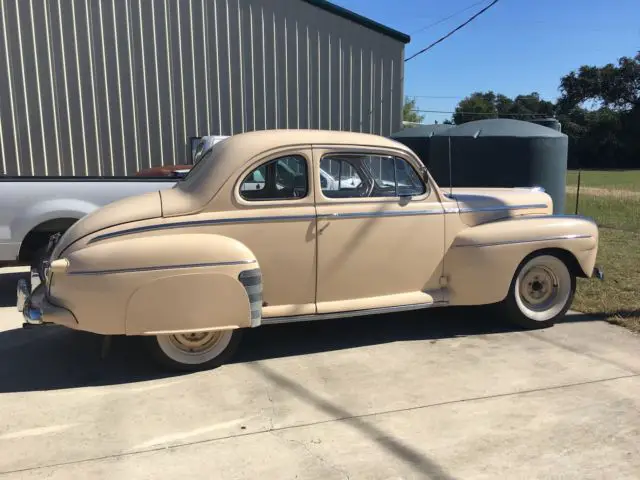 1946 Ford Other