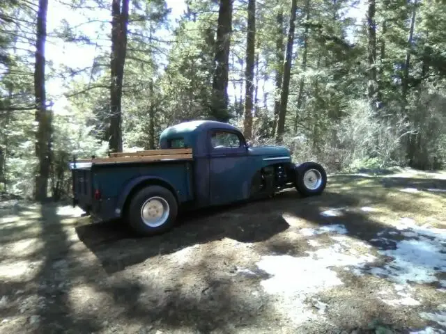 1946 Ford Other Pickups