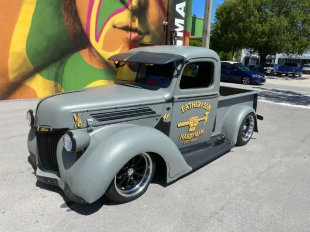 1946 Ford Other Pickups