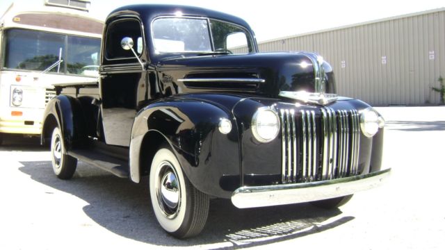 1946 Ford Other Pickups