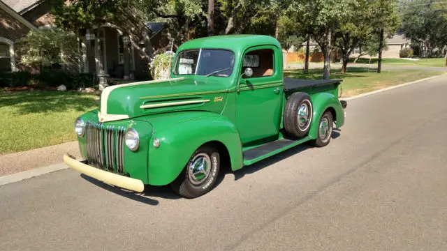 1946 Ford Other Pickups