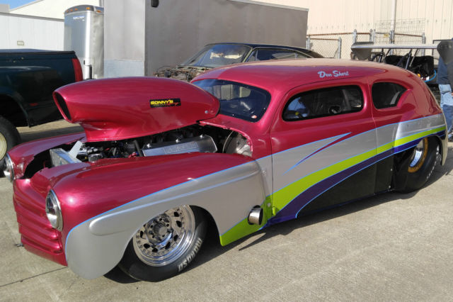 1946 Ford Other na