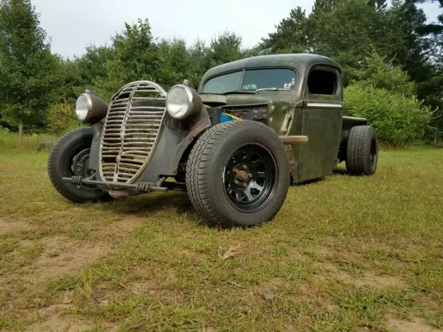 1946 Ford Other Pickups