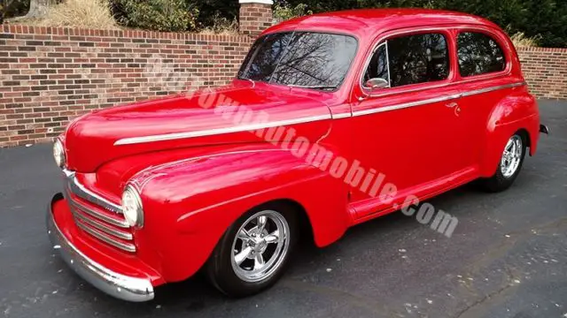 1946 Ford Other --