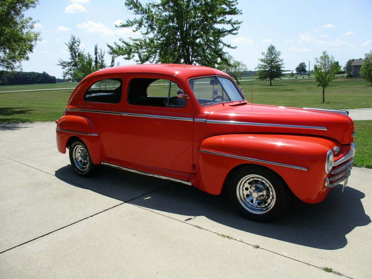 1946 Ford Other