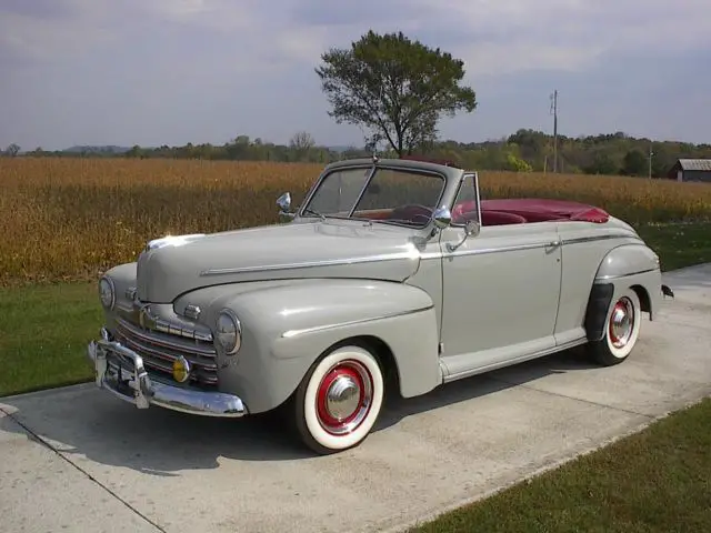 1946 Ford Other