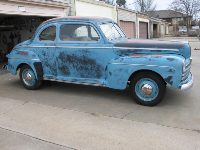 1946 Ford Other