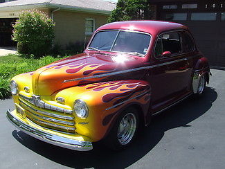 1946 Ford Other