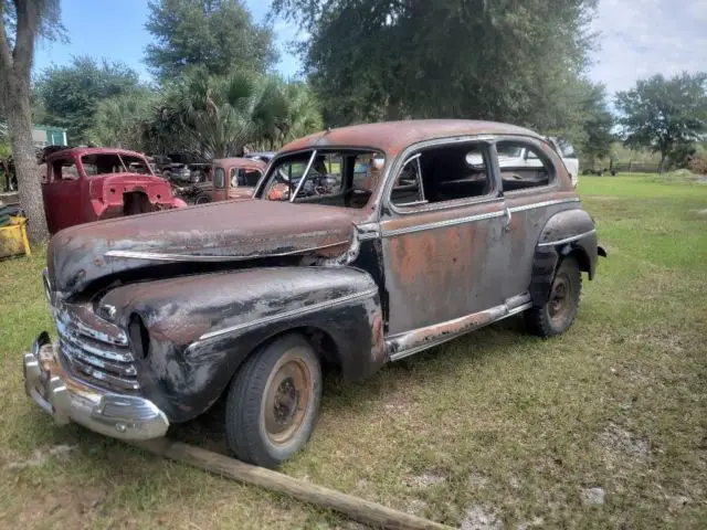 1946 Ford Other