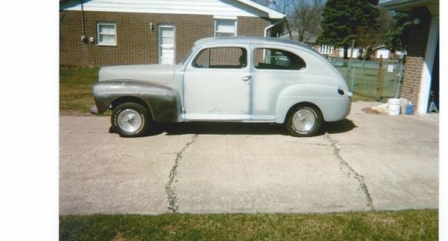 1946 Ford Other