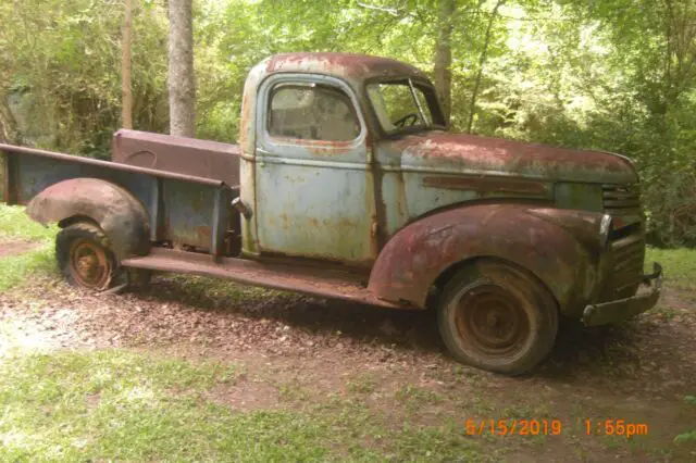 1946 Chevrolet Other Pickups