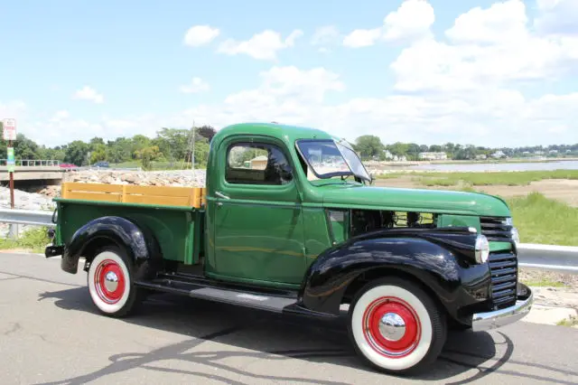 1946 GMC Other CC-101