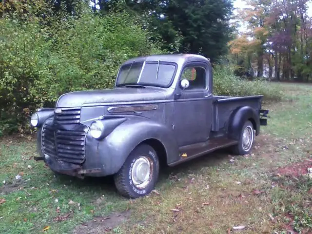 1946 GMC Other