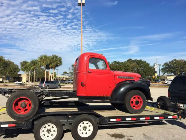 1946 GMC Other