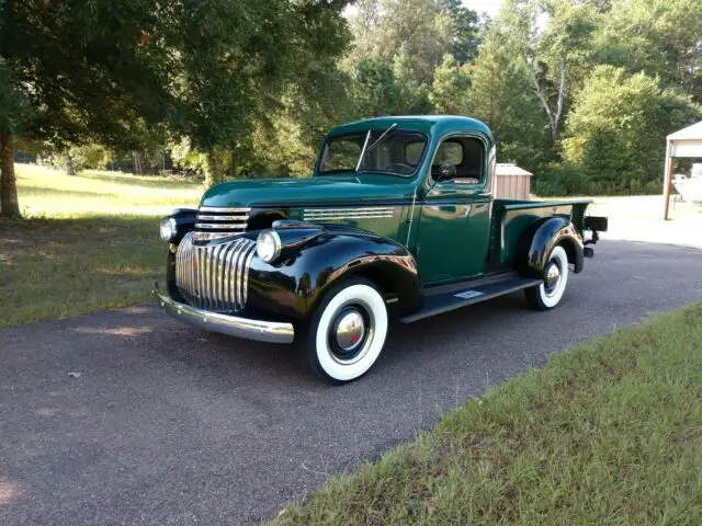 1946 Chevrolet Other Pickups