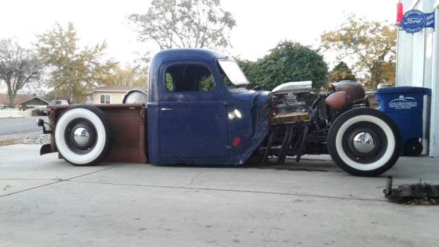 1946 International Harvester Other na